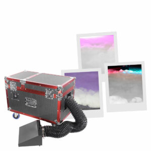 Evolite HEAVY FOG 2000C
