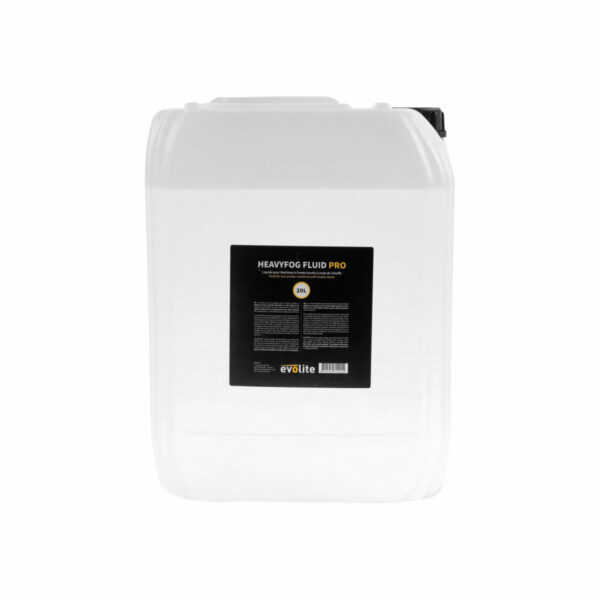 EVOLITE Heavy Fluid PRO 20L