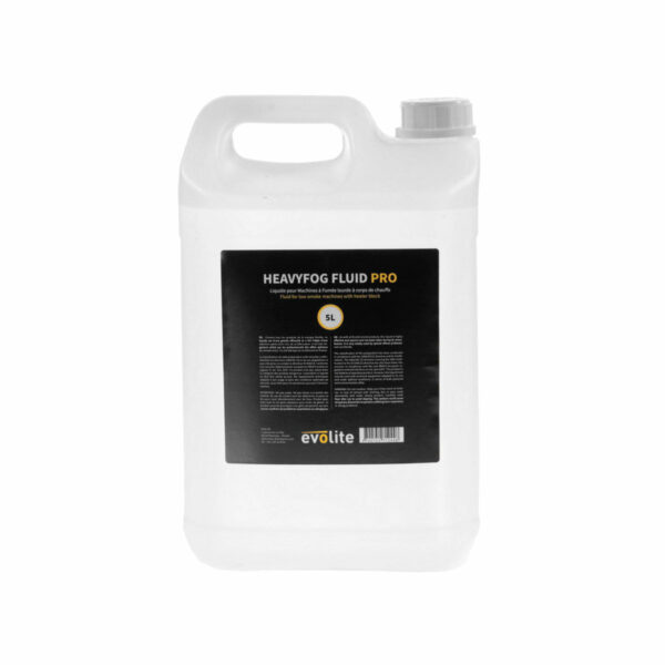 EVOLITE Heavy  Fluid PRO 5L