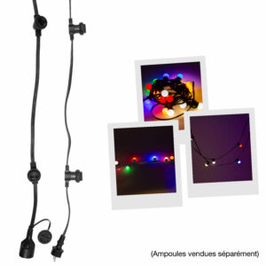 SL20-10M IP - MAac Mah