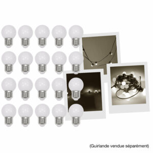 LAMP-20WW - Mac Mah