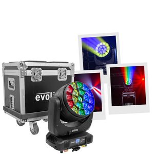 Evolite - DIAMOND 19x40Z