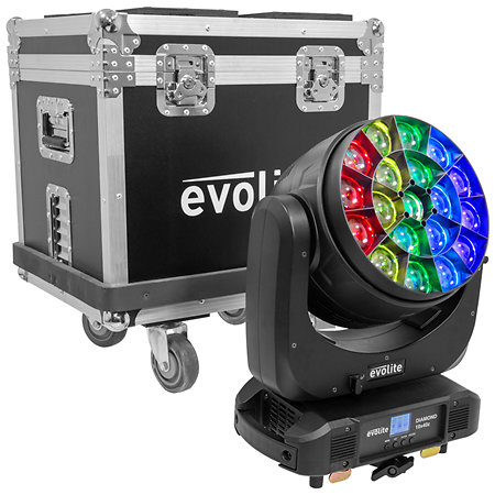 Evolite – DIAMOND 19x40Z
