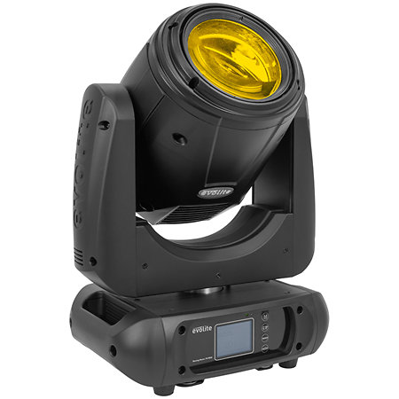 Evolite – MOVING BEAM 7R MKII