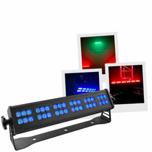 Evolite - MAXBAR 180