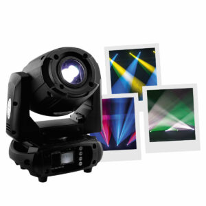 Evolite - EVO SPOT 60-CR