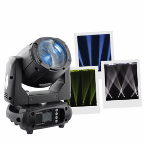 Evolite - EVO BEAM 60-CR