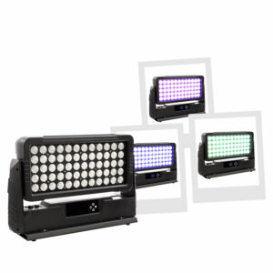 Evolite – ARCHITECH 600