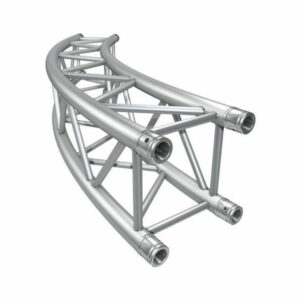 GLOBAL TRUSS  F34R25-45  Element Cerc Ø5,0m