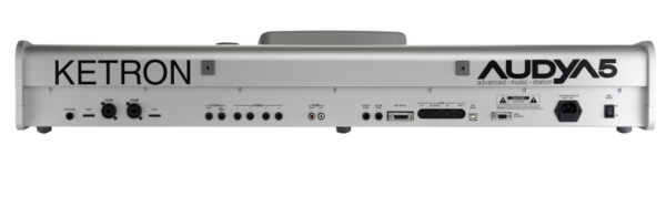 KETRON AUDYA 5 B-STOCK - Image 6