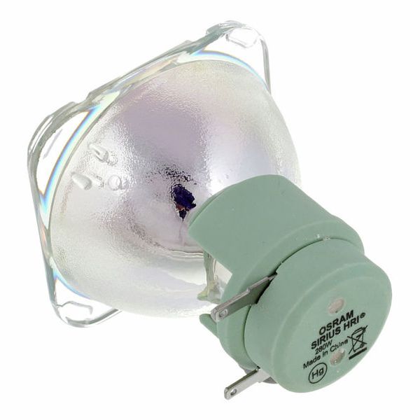 Osram SIRIUS HRI 280W Beam