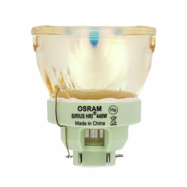 Osram SIRIUS HRI 440W Beam 17R