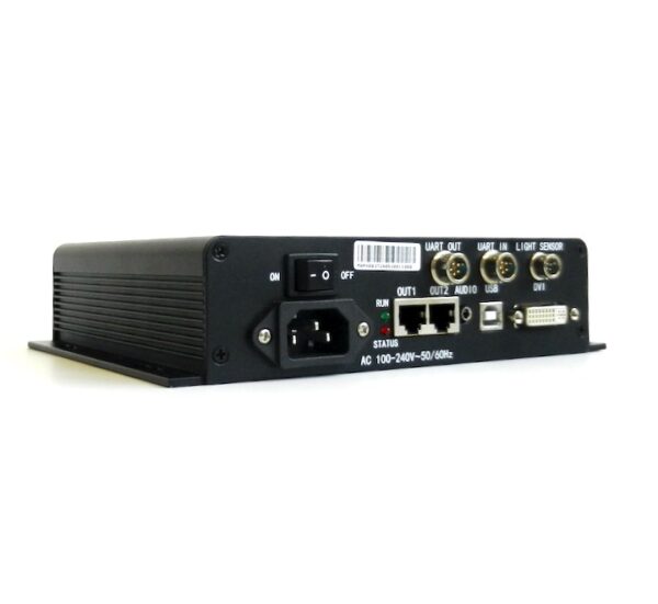 NOVASTAR MCTRL-300 SENDER BOX - Image 8