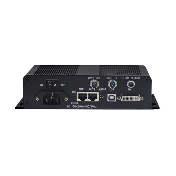 NOVASTAR MCTRL-300 SENDER BOX - Image 5