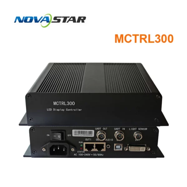 NOVASTAR MCTRL-300 SENDER BOX - Image 6