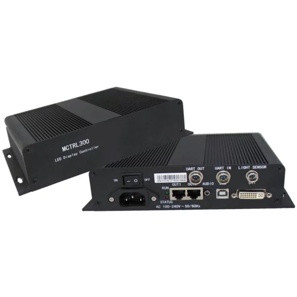 NOVASTAR MCTRL-300 SENDER BOX - Image 4