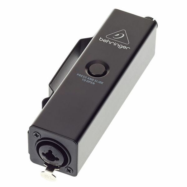 Behringer P2 Powerplay Amplificator Casti
