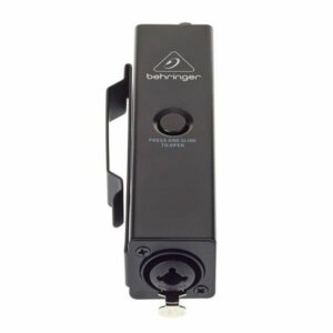 Behringer P2 Powerplay Amplificator Casti