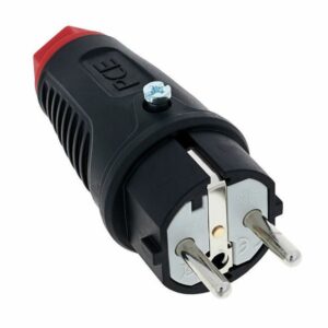 CONECTOR PCE 0521-sr Taurus2