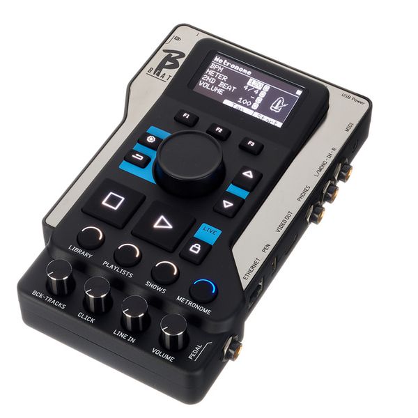 M-Live B.Beat 128GB