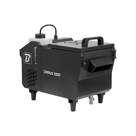 BoomTone DJ – Cirrus 1000