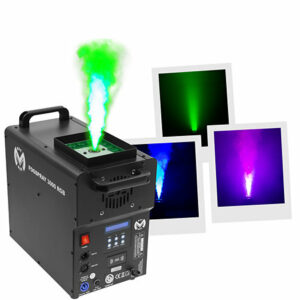 Fog Spray 3000 RGB