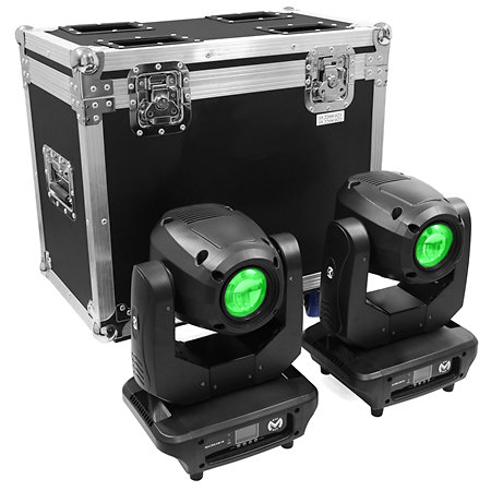 Mac Mah – MAC BEAM1R-FC