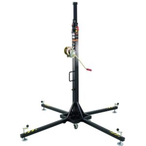 VMB TE-064B Towerlift 150 kg Bk