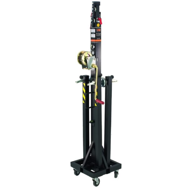 VMB TE-064B Towerlift 150 kg Bk - Image 5