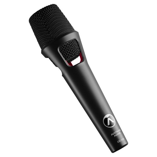 Austrian Audio OD303