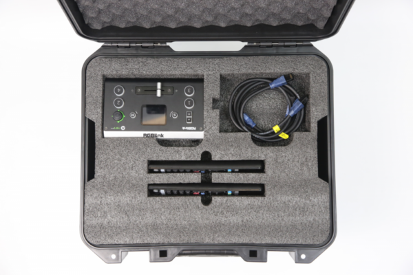 RGBLink Camera Bundle (2xPTZ camera + ABS case gratis) - Image 3