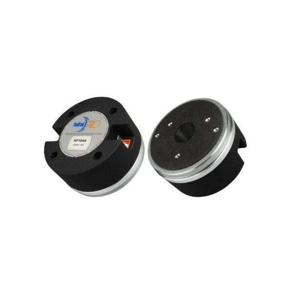 FAITAL HF10AK 8 OHMI - Image 3
