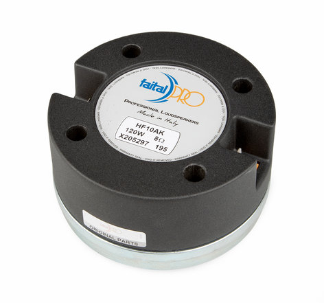 FAITAL HF10AK 8 OHMI