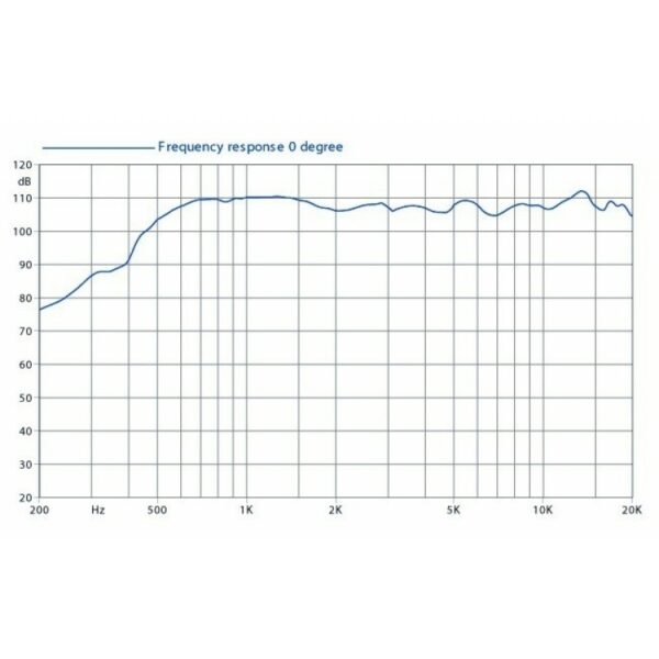 FAITAL HF10AK 8 OHMI - Image 6