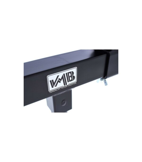 VMB PSU-06B BK - Image 5