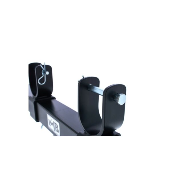 VMB PSU-06B BK - Image 6