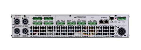 LINEA RESEARCH SERIA 44C - Image 8