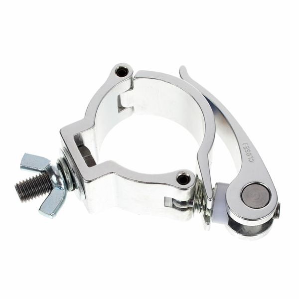 Global Truss 812 Quick Half Coupler