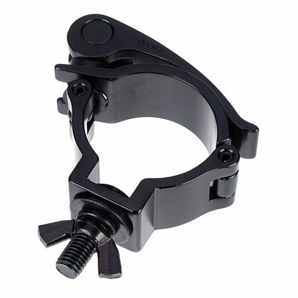 Global Truss 812 Quick-B Half Coupler