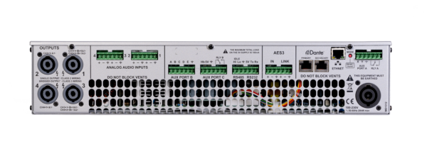 LINEA RESEARCH SERIA 88C - Image 12