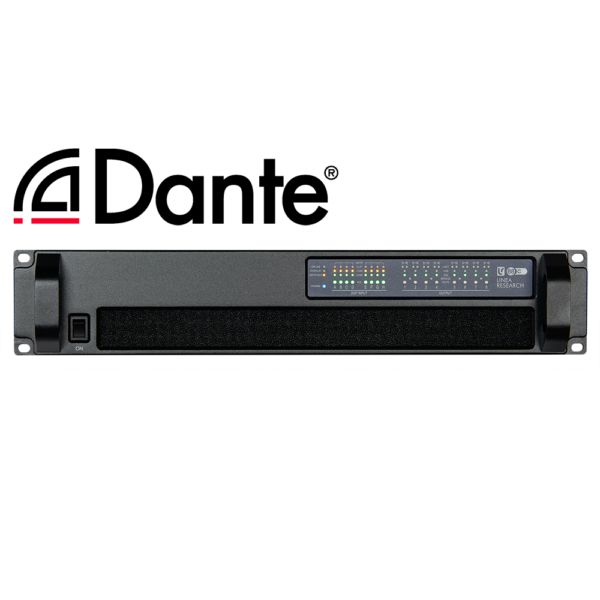 LINEA RESEARCH SERIA 88C - Image 2