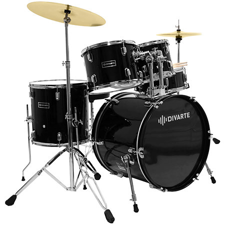 Divarte – Set tobe Studio BK