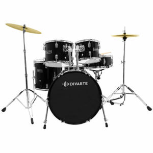 Divarte - Set tobe Studio BK