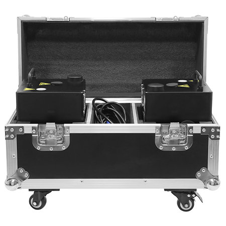Evolite – Evo Spark 600 Twin Set
