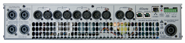 LINEA RESEARCH SERIA 44M - Image 5