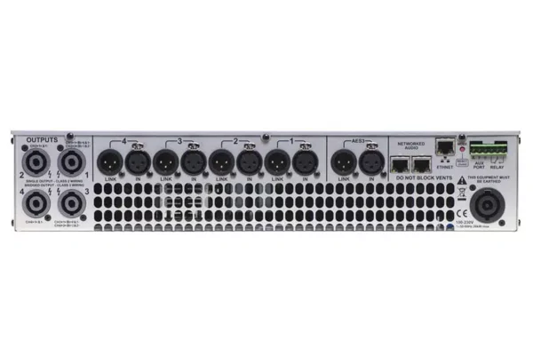 LINEA RESEARCH SERIA 44M - Image 3
