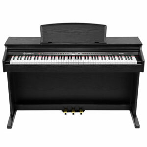 Divarte - PN120 BK Pian Digital