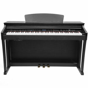 Divarte - PN150 BK Pian Digital