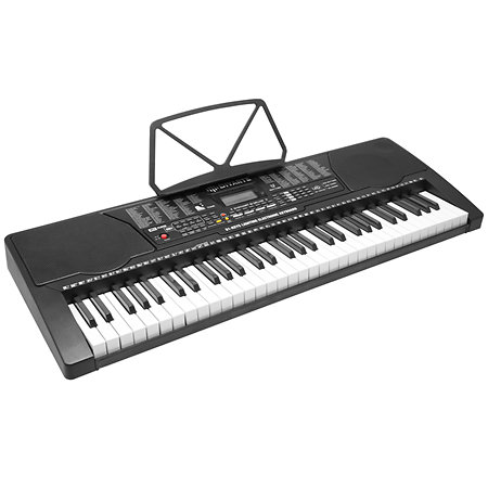 Divarte – Synth’art 61 Deluxe