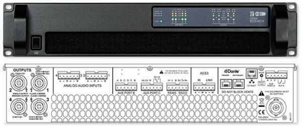 LINEA RESEARCH SERIA 44C - Image 12